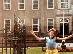 1984 KAMP HATTEM